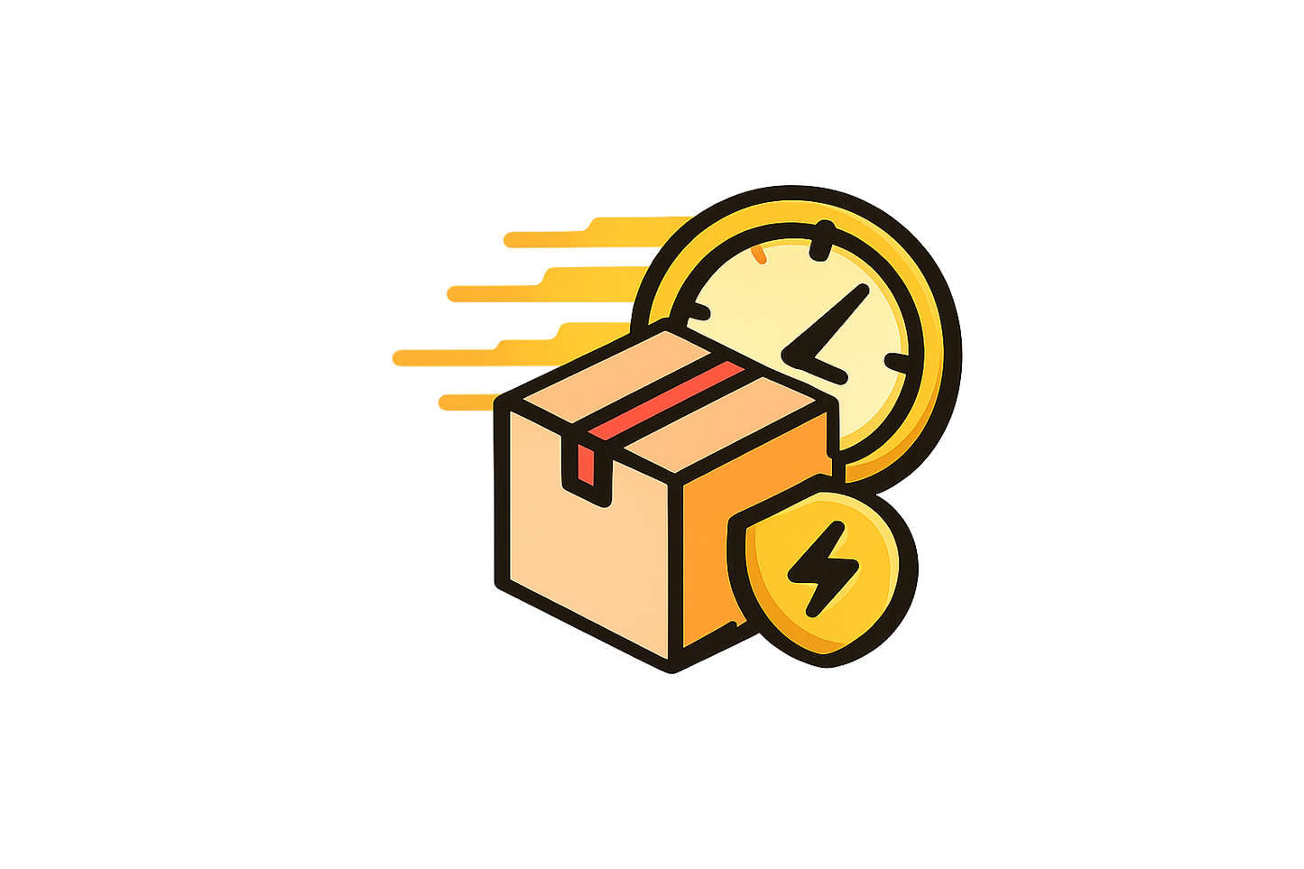 EXPRESS PROCESSING