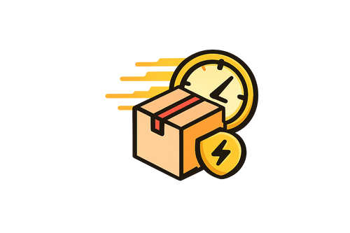 EXPRESS PROCESSING