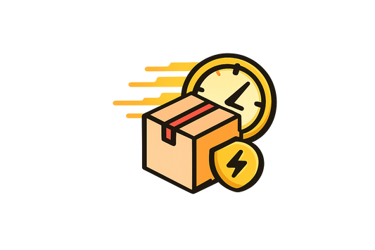 EXPRESS PROCESSING