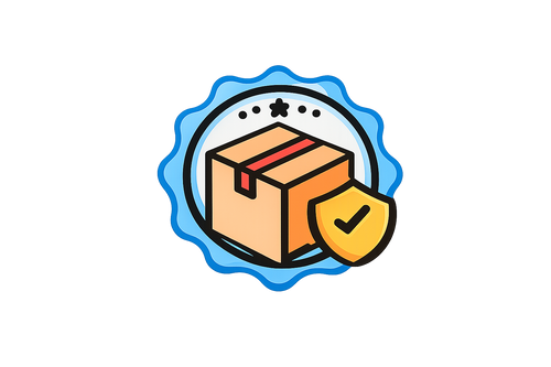 SHIPPING PROTECTION