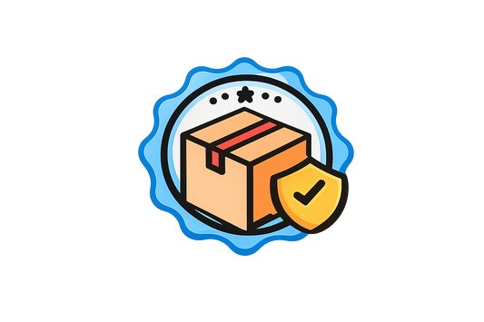 SHIPPING PROTECTION